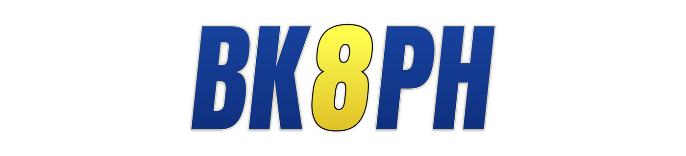 bk8ph Logo